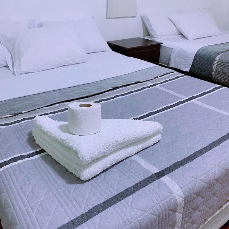 P1 Apartamento Ideal para Familias y Grupos A Pasos de Larcomar y Parque Kennedy - Four-Room Apartment - 57