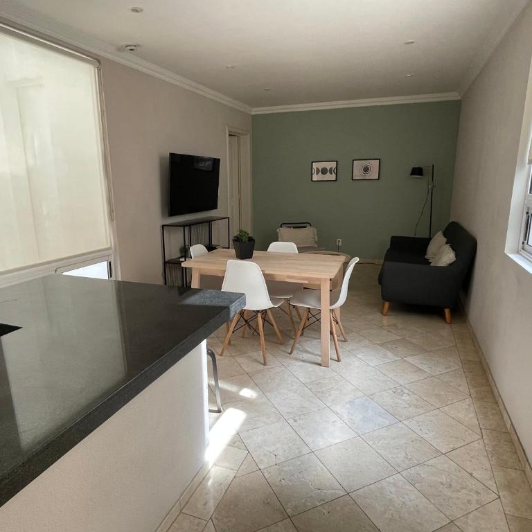 MIIRO Hotel - Apartamento de 2 dormitorios - 3