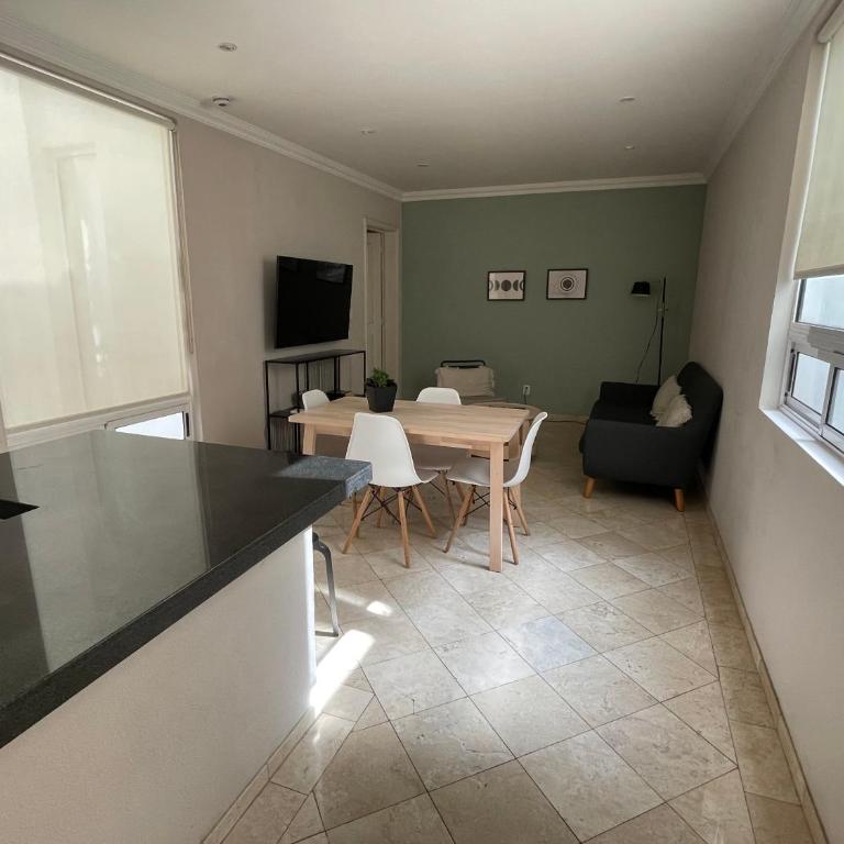 MIIRO Hotel - Apartamento de 2 dormitorios - 4