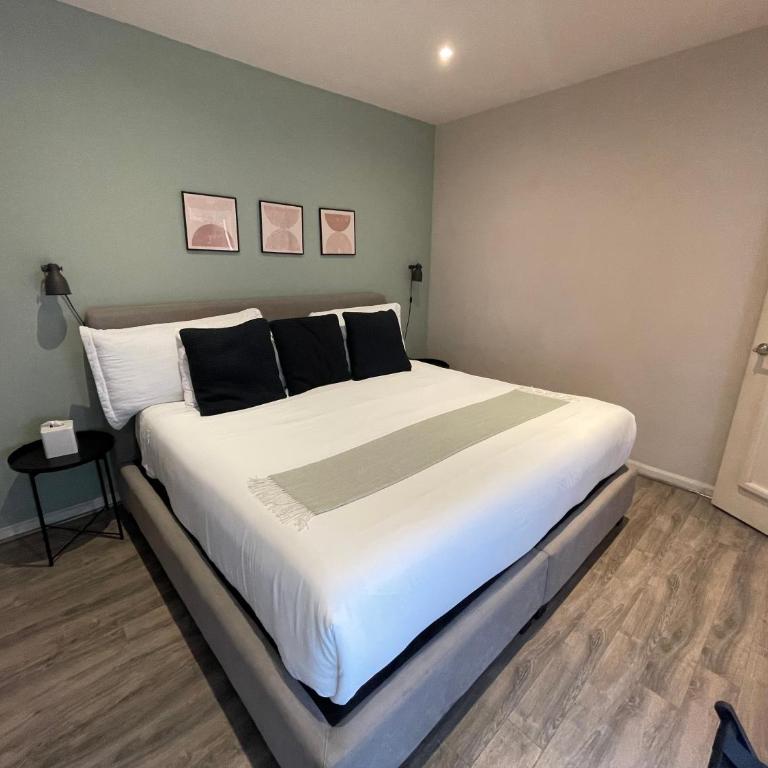 MIIRO Hotel - Apartamento de 2 dormitorios - 12