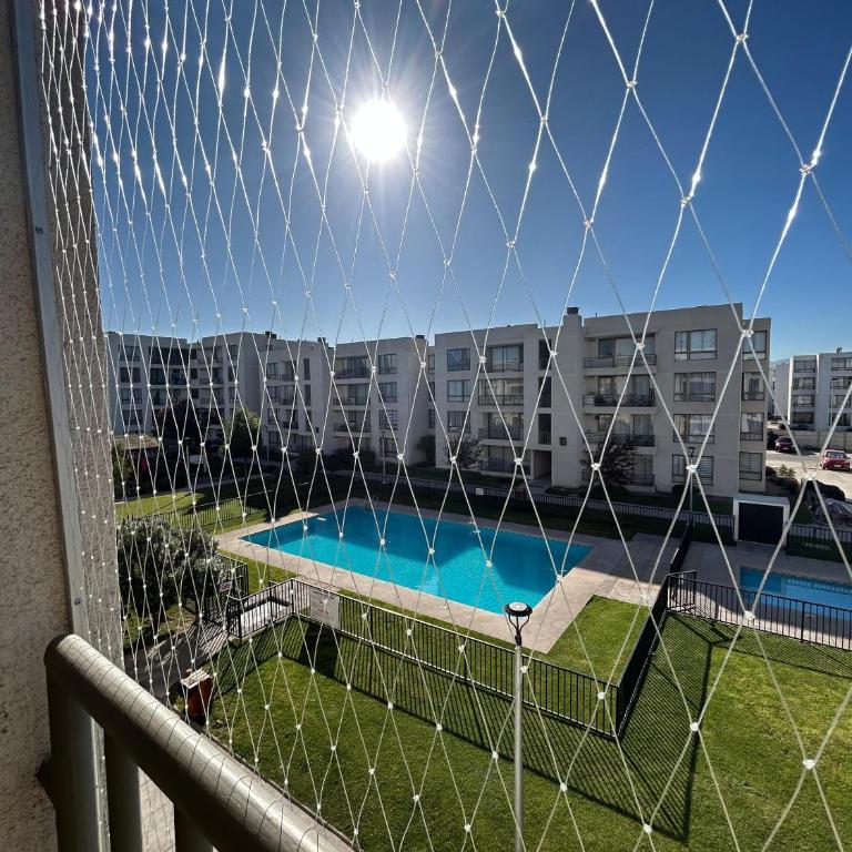 Arriendo amplio departamento 3D y 2B - Apartamento de 2 dormitorios - 5