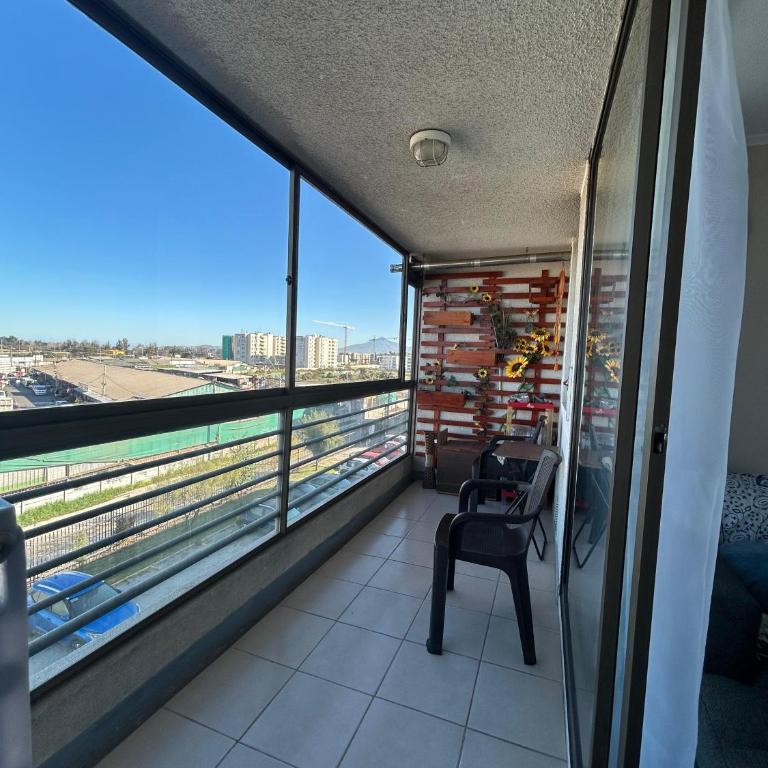 Arriendo amplio departamento 3D y 2B - Apartamento de 2 dormitorios - 8