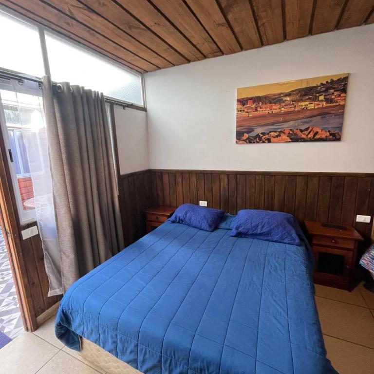 Hostal Boutique Reina del Mar - Habitación Triple - 5