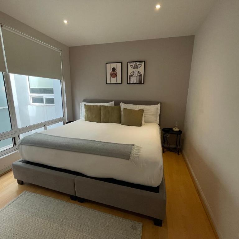 MIIRO Hotel - Apartamento de 1 dormitorio - 8