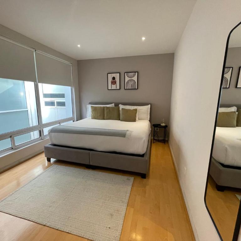MIIRO Hotel - Apartamento de 1 dormitorio - 10