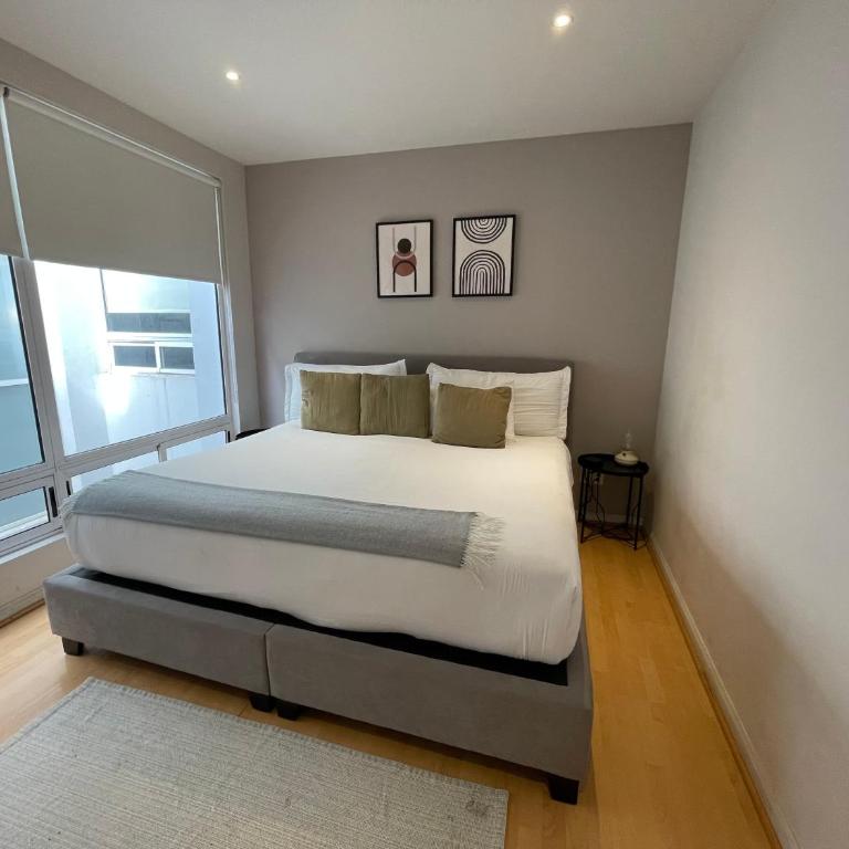 MIIRO Hotel - Apartamento de 1 dormitorio - 12