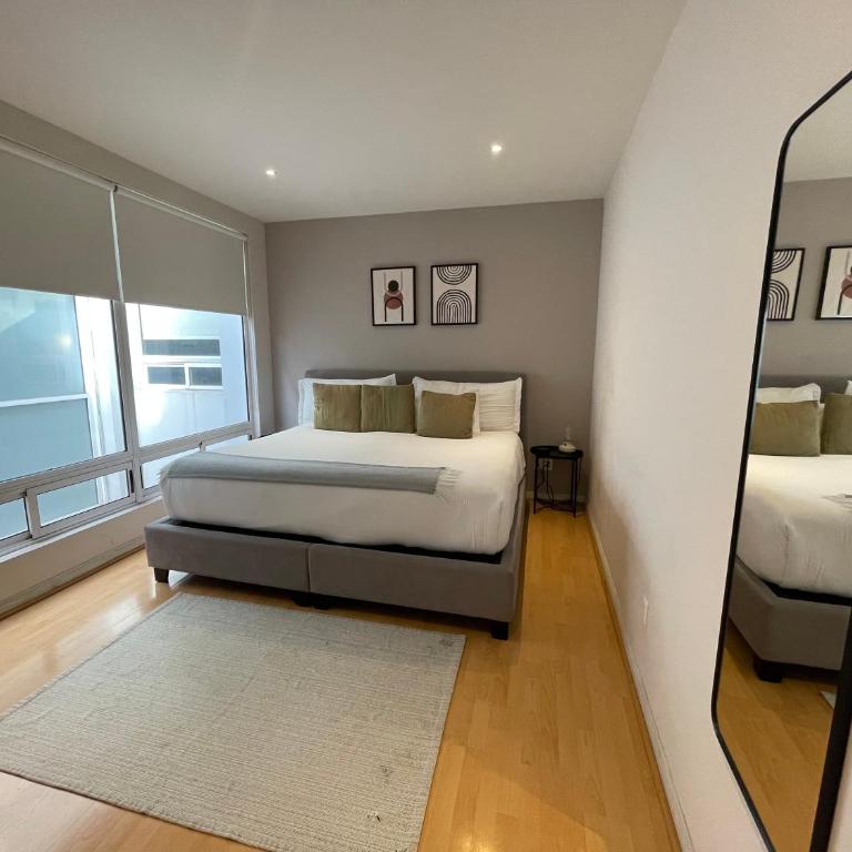 MIIRO Hotel - Apartamento de 1 dormitorio - 13