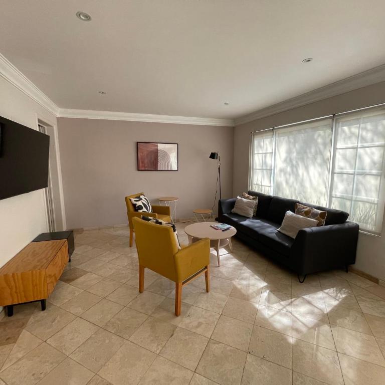 MIIRO Hotel - Apartamento de 1 dormitorio - 3