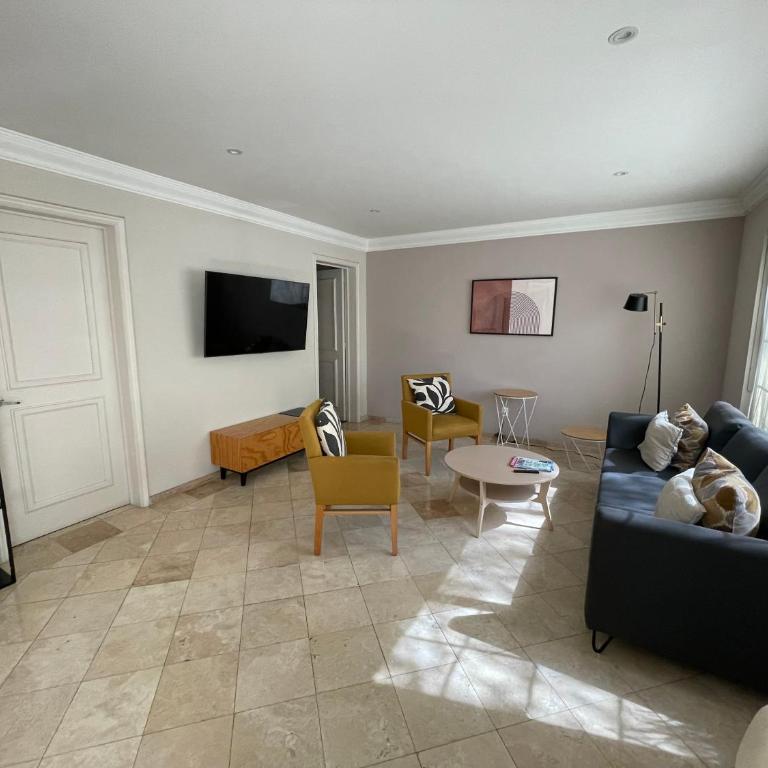 MIIRO Hotel - Apartamento de 1 dormitorio - 5