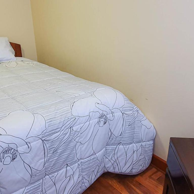 Apart Hotel Inti Cusco - Apartamento de 5 dormitorios - 9