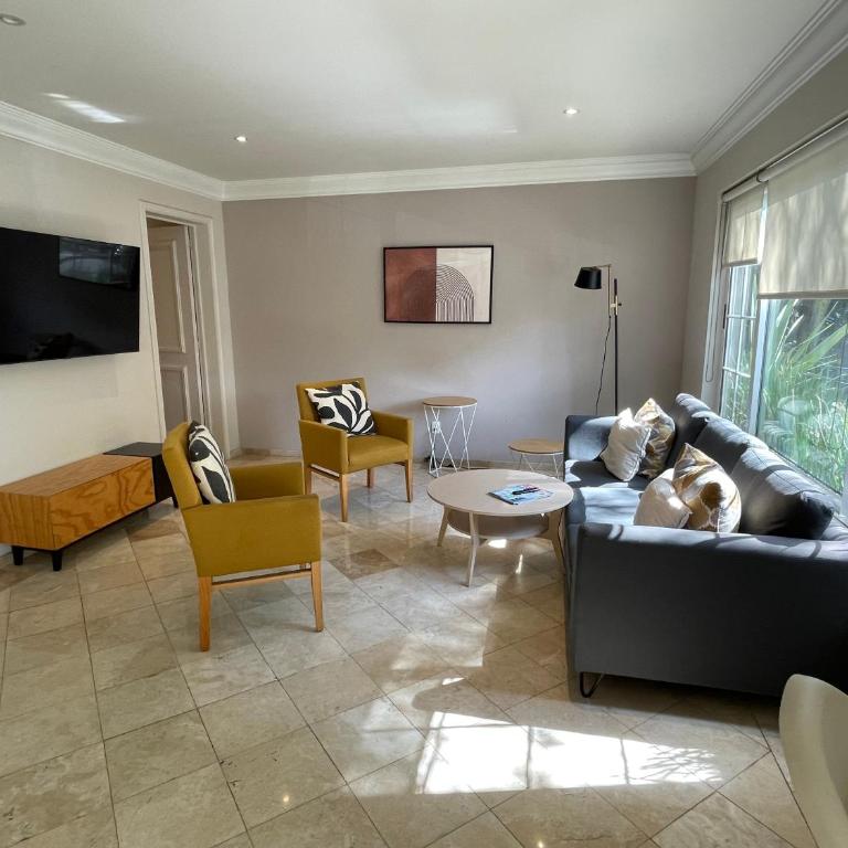 MIIRO Hotel - Apartamento de 1 dormitorio - 7
