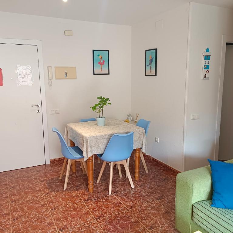 1ª LÍNEA DAYTONA BEACHFRONT - Apartamento de 2 dormitorios - 13