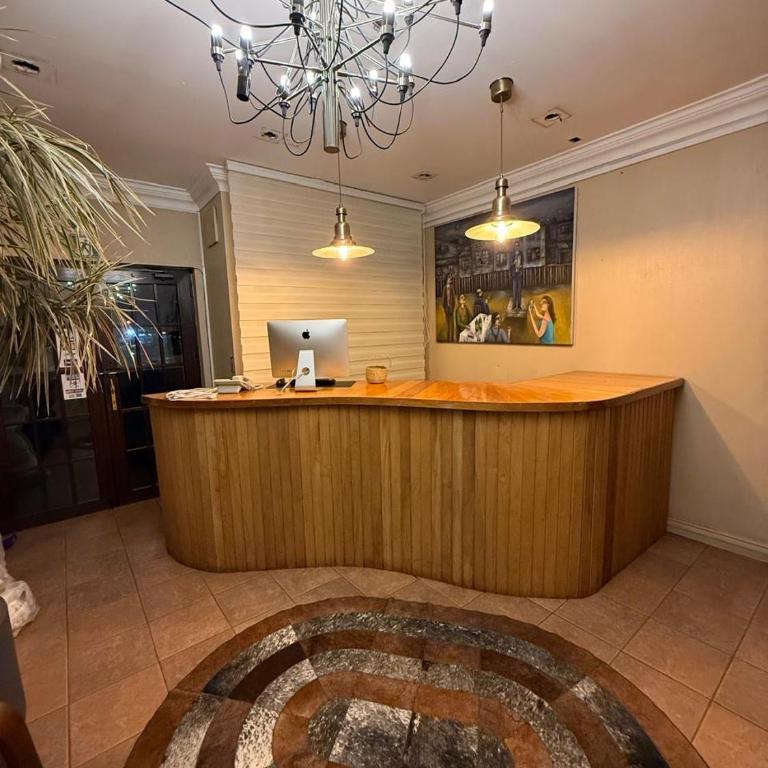 Aragonés departamentos - Apartamento - 5