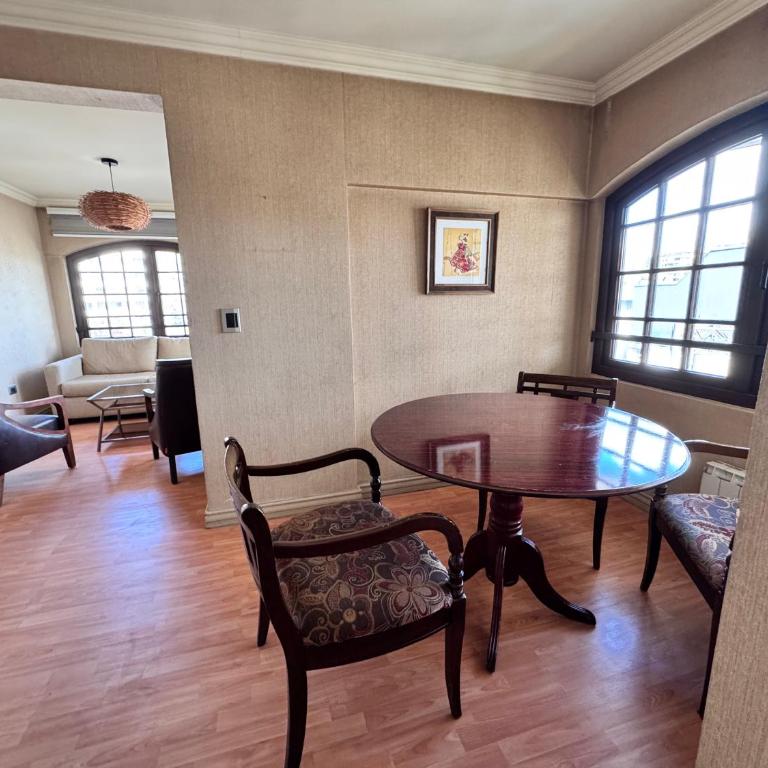 Aragonés departamentos - Apartamento - 2