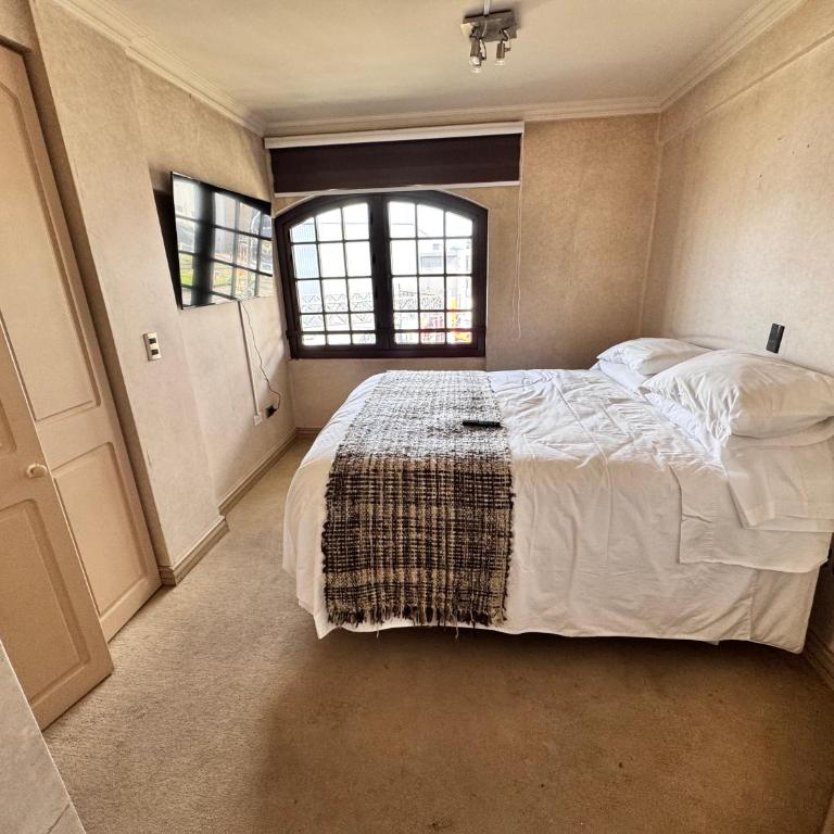 Aragonés departamentos - Apartamento - 3