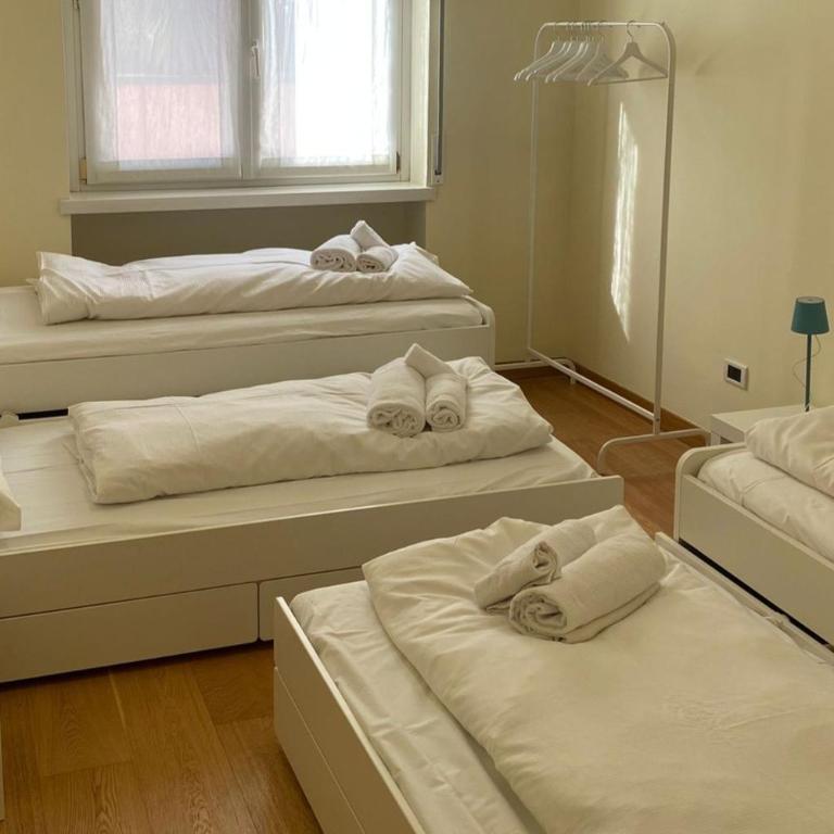 Residenza Albachiara - Appartamento - Piano Terra - 8