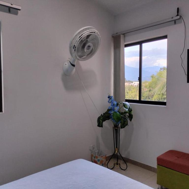 Hermoso apartamento en la Tebaida, Quindío - Apartamento de 2 dormitorios - 41