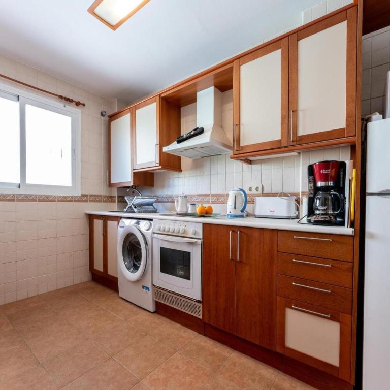 Southfacing Apartment in Mijas with ocean views - Apartamento de 2 dormitorios - 10