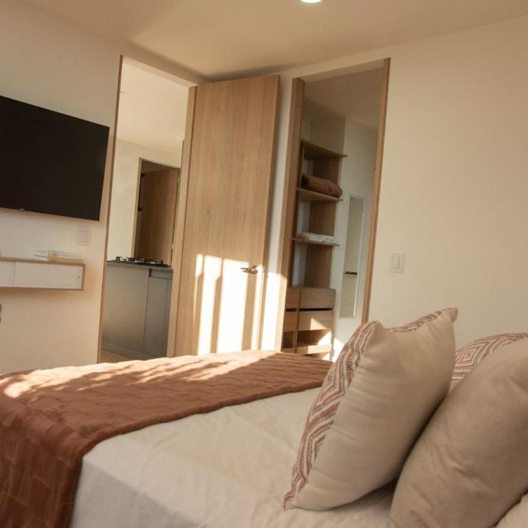 Asturias Mirador - Apartamento de 2 dormitorios - 17