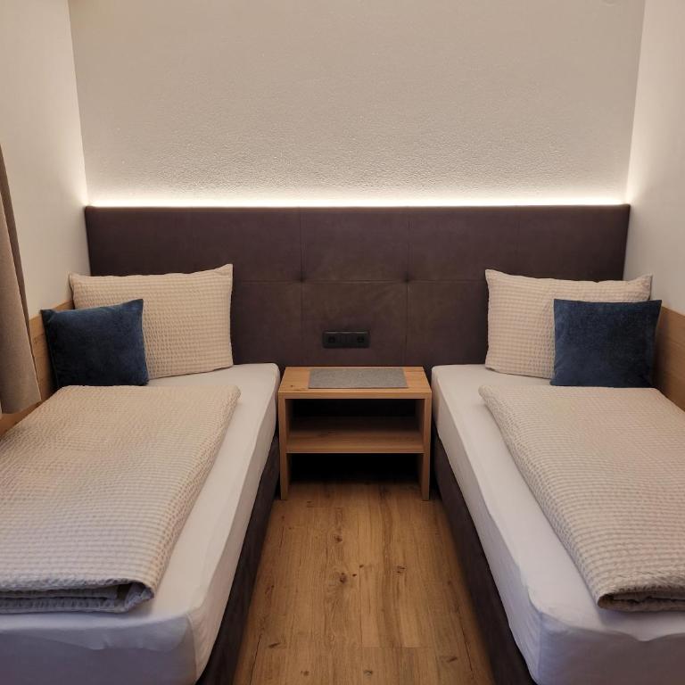 Valdafur Suites - Superior Apartment mit 2 Schlafzimmern - 25
