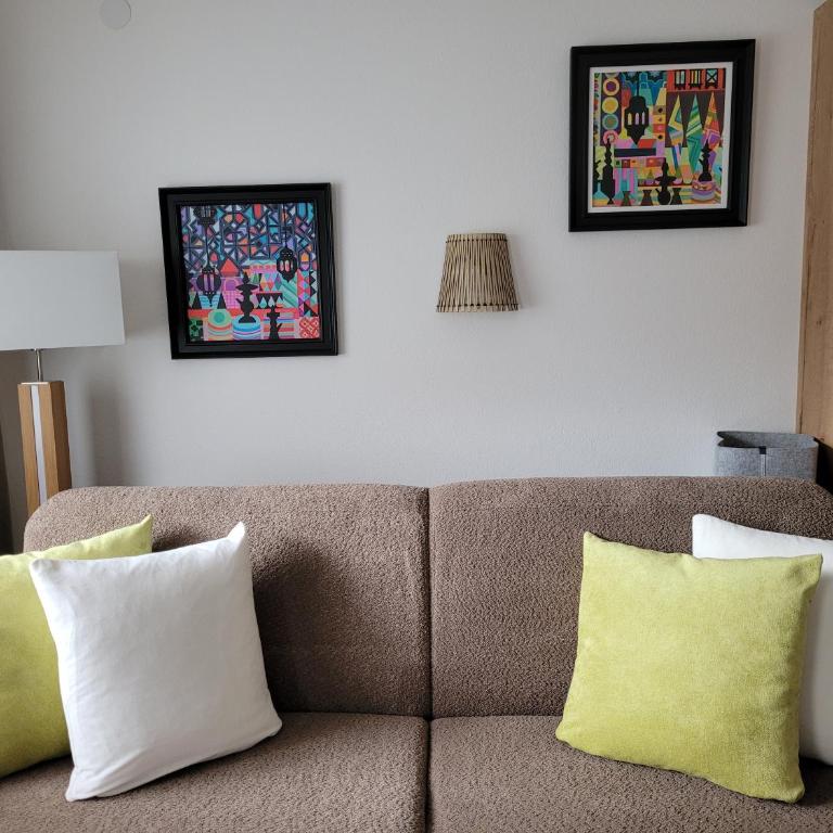 Valdafur Suites - Superior Apartment mit 2 Schlafzimmern - 27
