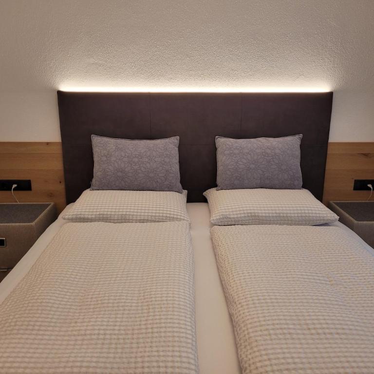 Valdafur Suites - Superior Apartment mit 2 Schlafzimmern - 28