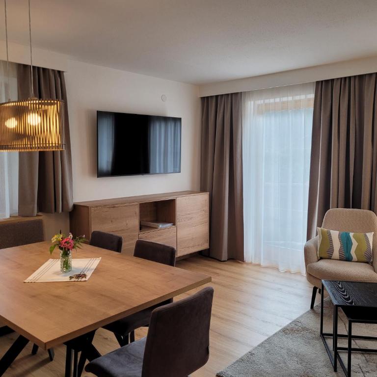 Valdafur Suites - Superior Apartment mit 2 Schlafzimmern - 29