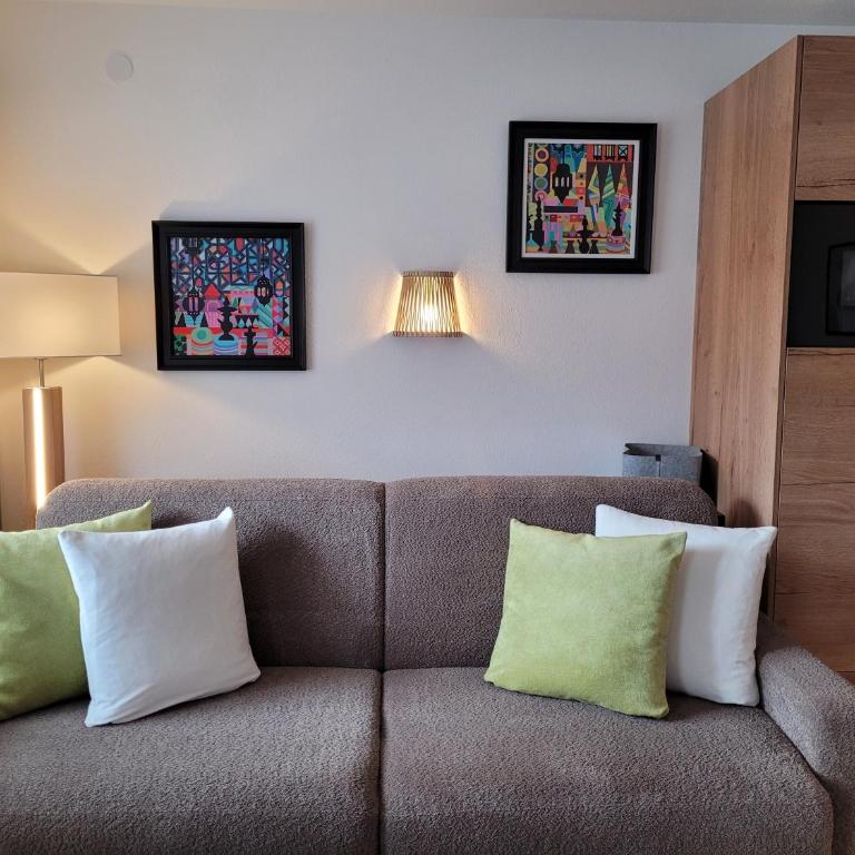 Valdafur Suites - Superior Apartment mit 2 Schlafzimmern - 14