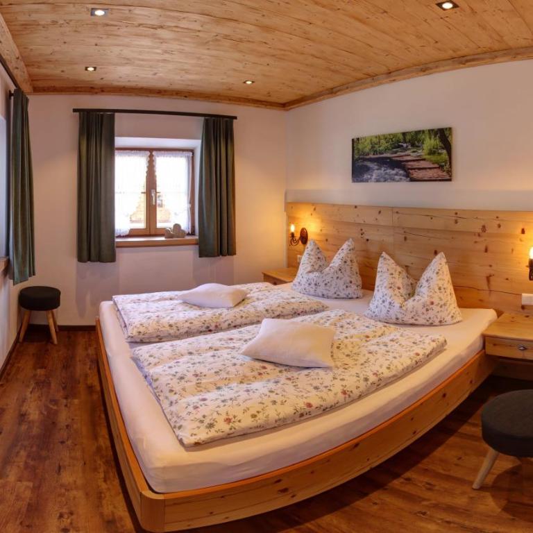 Holznerhof - Chiemgau Karte - Standard Apartment - 4