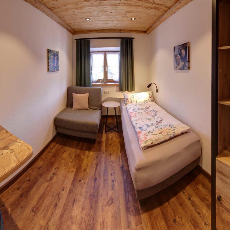 Holznerhof - Chiemgau Karte - Standard Apartment - 5