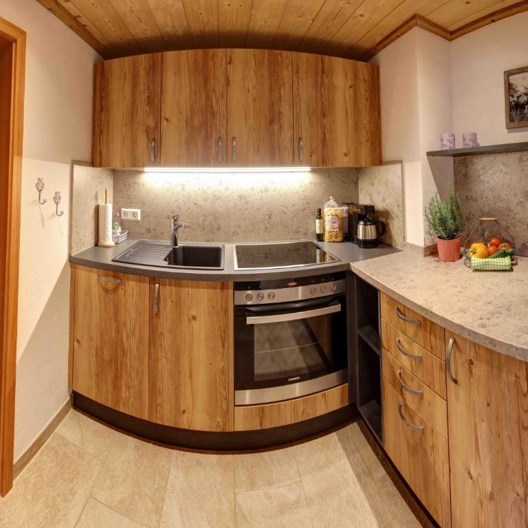 Holznerhof - Chiemgau Karte - Standard Apartment - 6