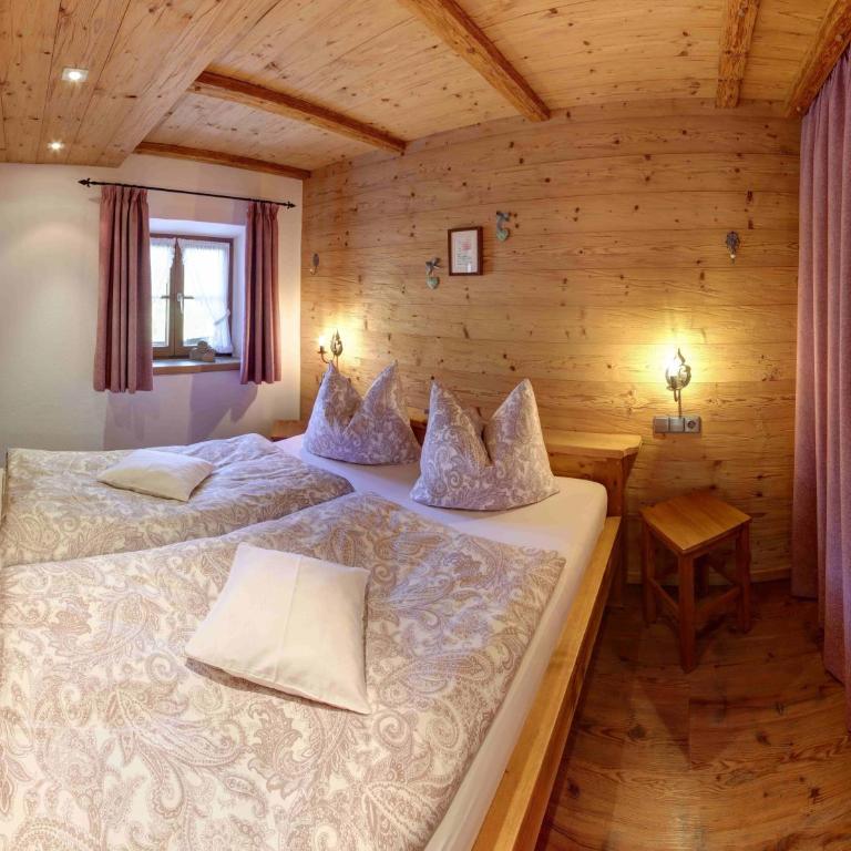 Holznerhof - Chiemgau Karte - Apartment mit Blick auf die Berge - 2