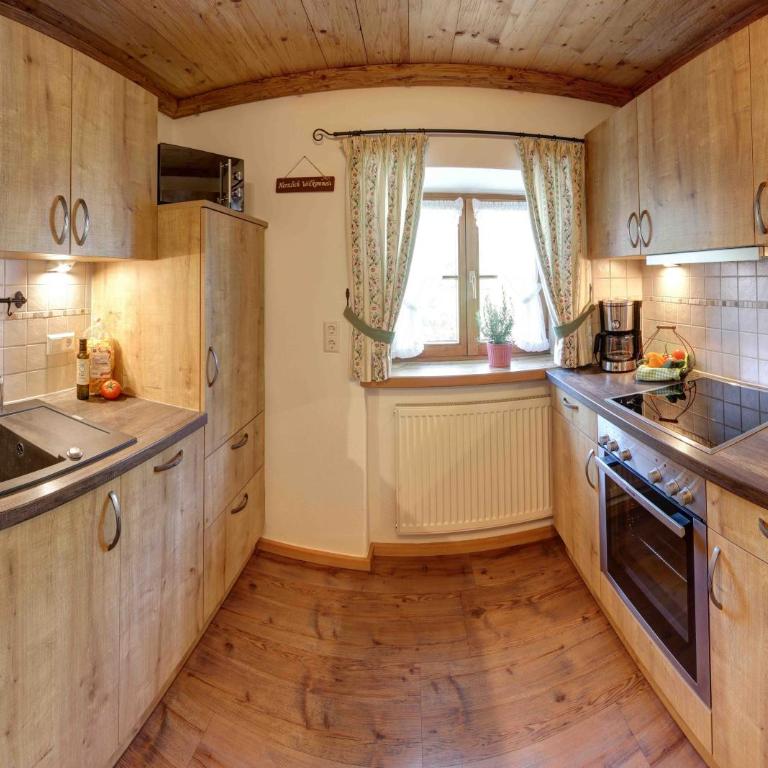 Holznerhof - Chiemgau Karte - Apartment mit Blick auf die Berge - 4