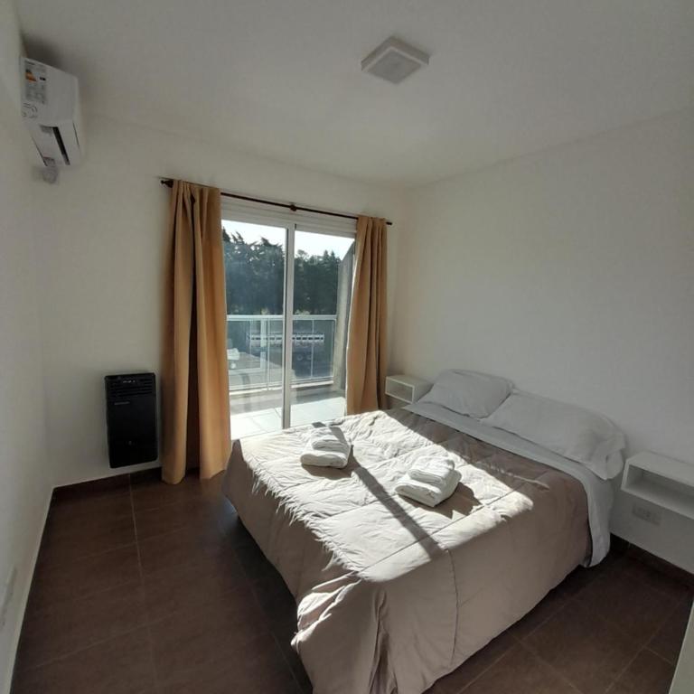 Upp - Two-Bedroom Apartment - 2
