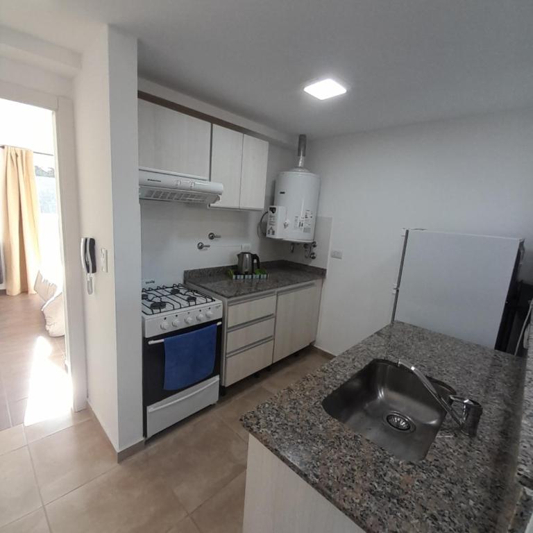 Upp - Two-Bedroom Apartment - 5