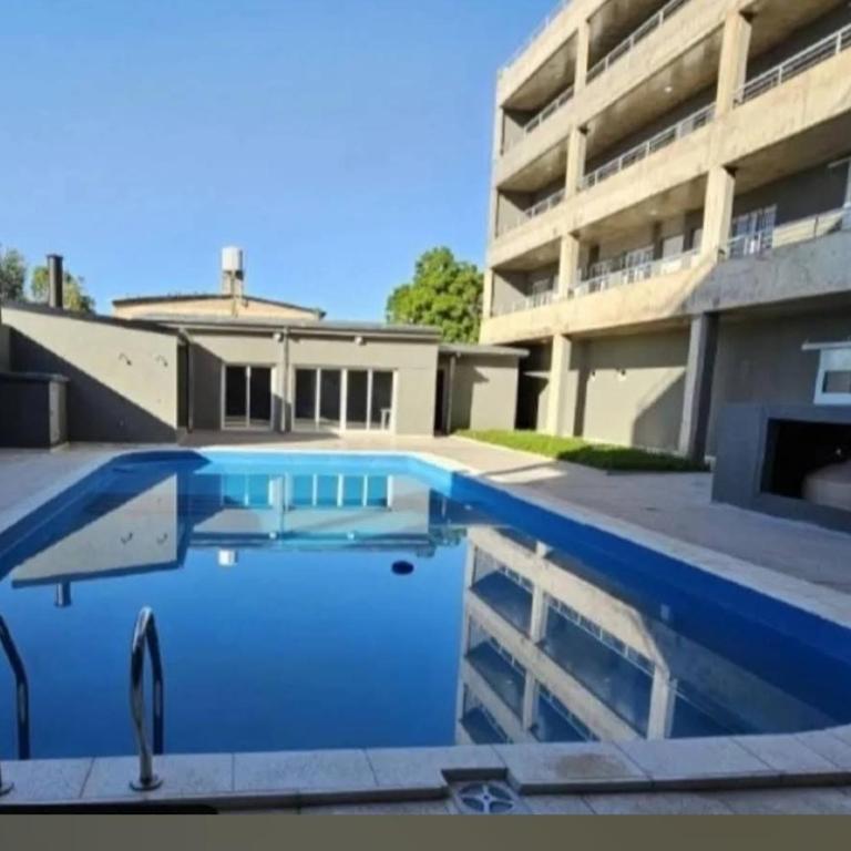 Upp - Two-Bedroom Apartment - 1