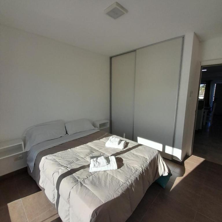 Upp - Two-Bedroom Apartment - 7