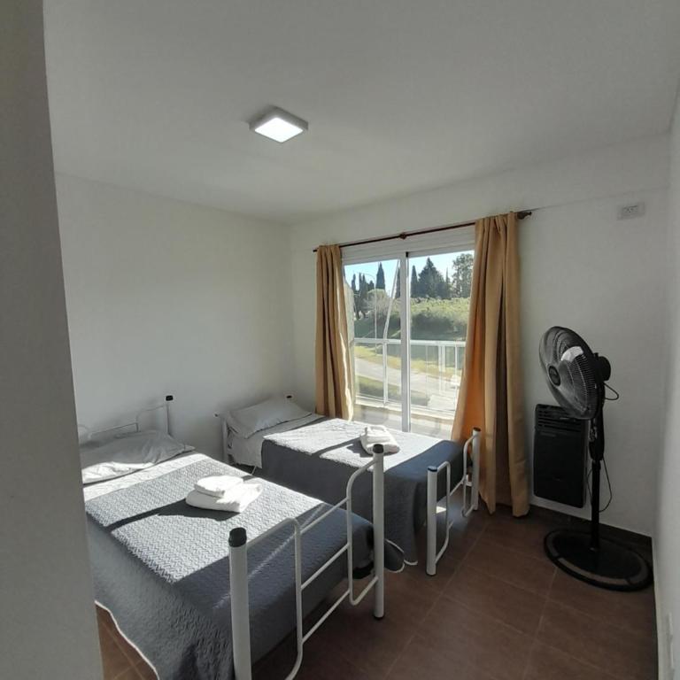 Upp - Two-Bedroom Apartment - 11