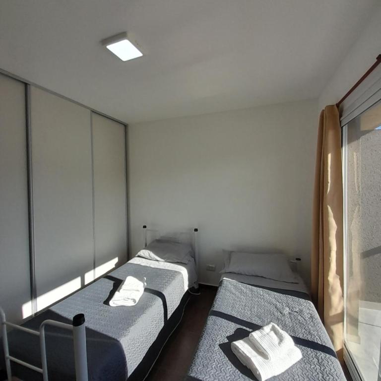 Upp - Two-Bedroom Apartment - 13