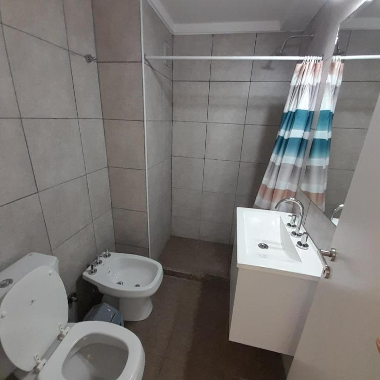 Upp - Two-Bedroom Apartment - 16