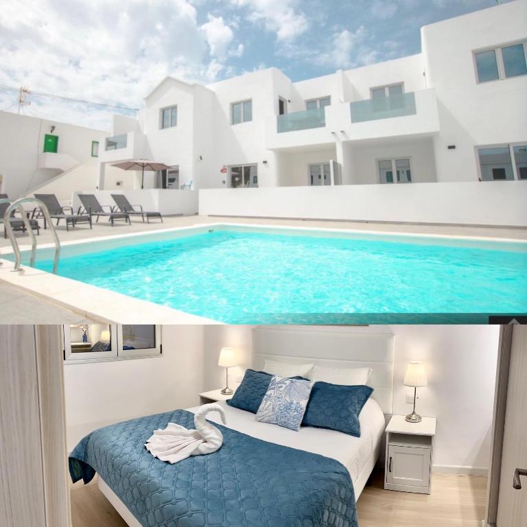 Casa Ocean Bliss; 2-bed apt. in perfect location! - Apartamento de 2 dormitorios - 35