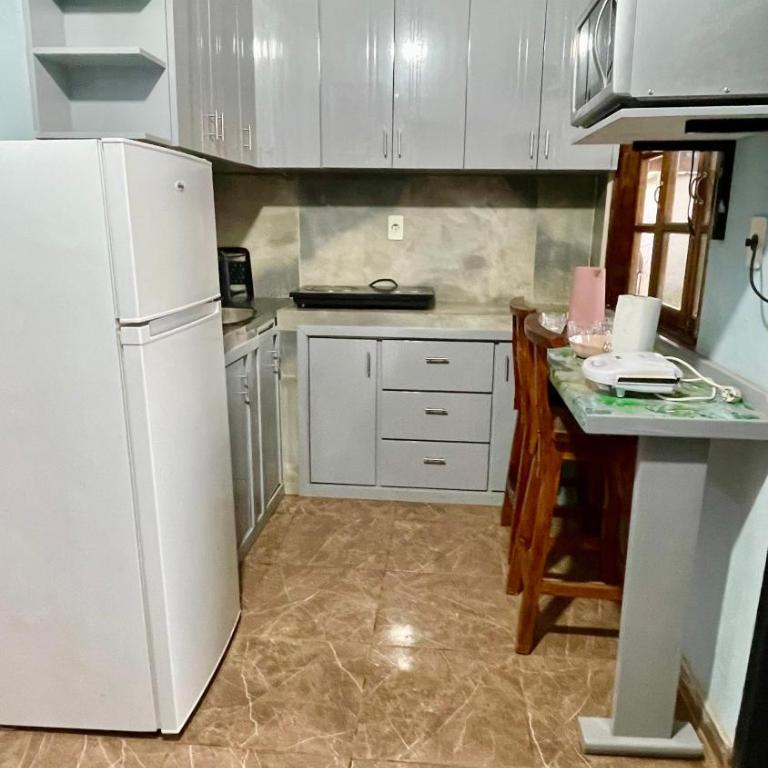 Alojamiento Paraiso del Parana - Casa de 2 dormitorios - 6
