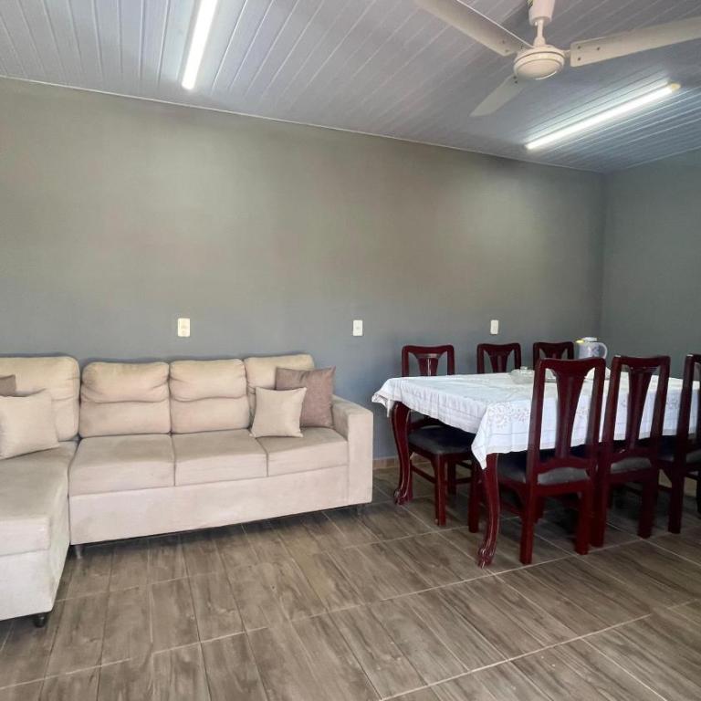 Alojamiento Paraiso del Parana - Casa de 2 dormitorios - 8