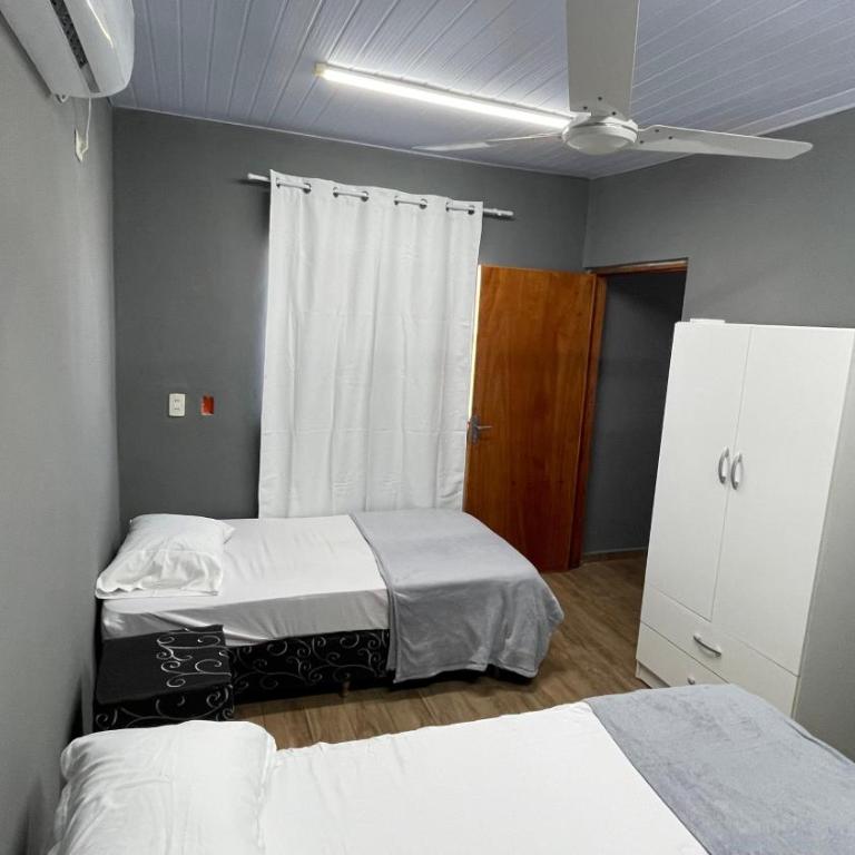 Alojamiento Paraiso del Parana - Casa de 2 dormitorios - 11