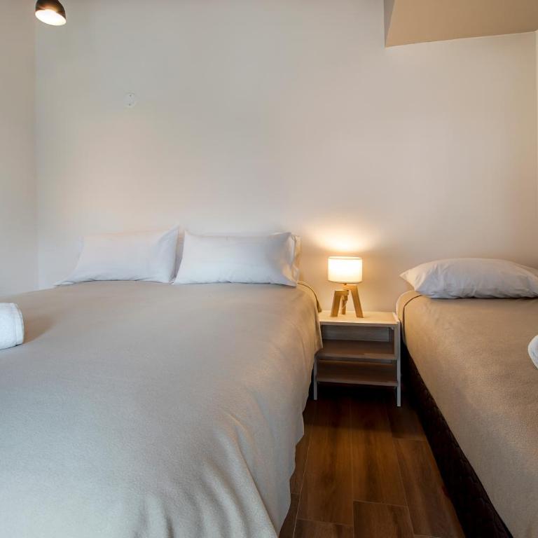 Luna Llena Dina Huapi - Apartamento Superior - 4