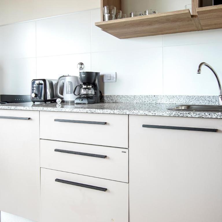 Luna Llena Dina Huapi - Apartamento Superior - 10