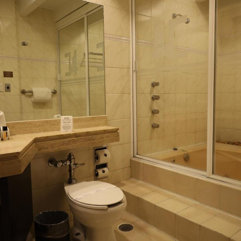 Hotel Catedral - Junior Suite - 2