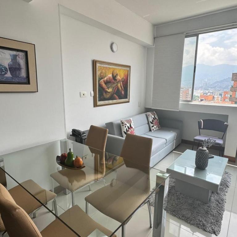 Sao Paulo Plaza - Apartamento de 2 dormitorios - 5