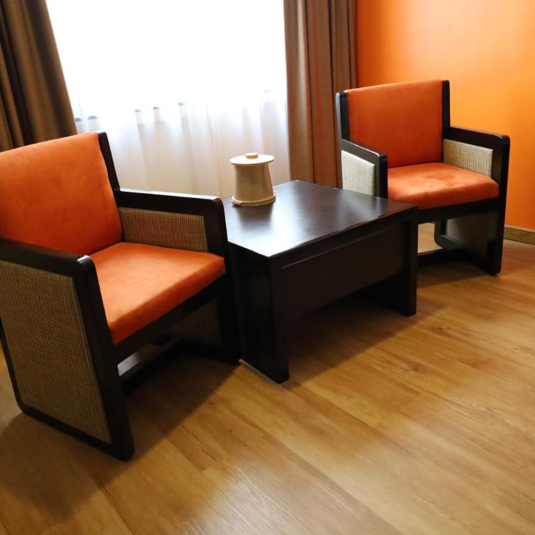Hotel Catedral - Junior Suite - 3