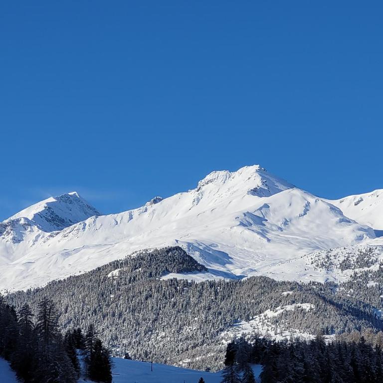 Valdafur Suites - Superior Apartment mit 2 Schlafzimmern - 30